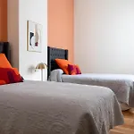 Magno Apartments Casa Del Correo Mayor I