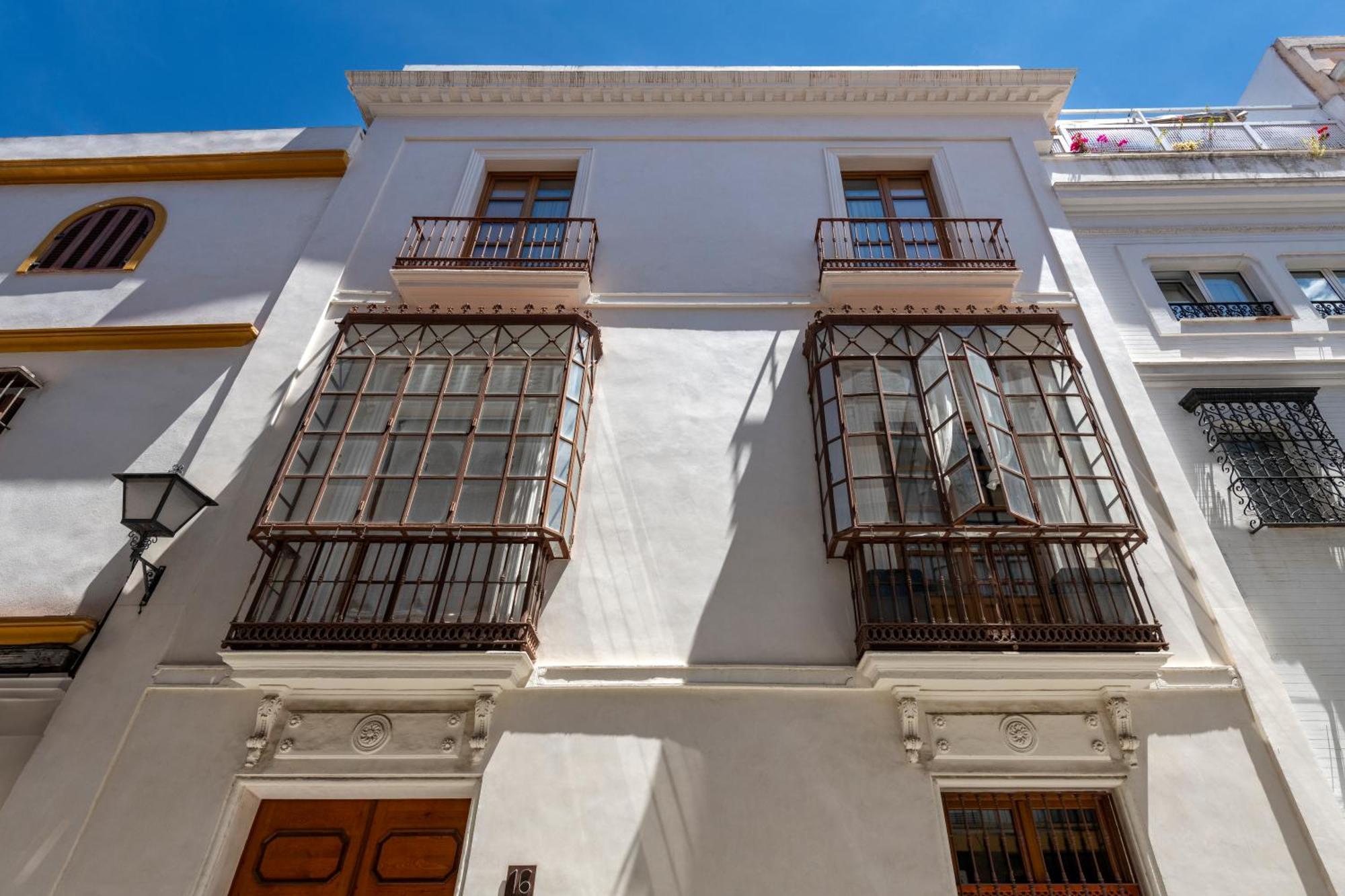 Magno Casa Del Correo Mayor I * Siviglia
